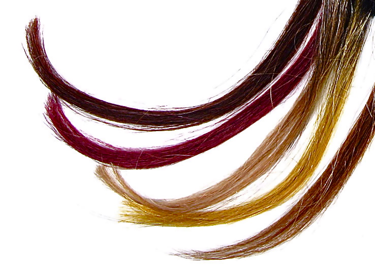 Haaranalyse privat