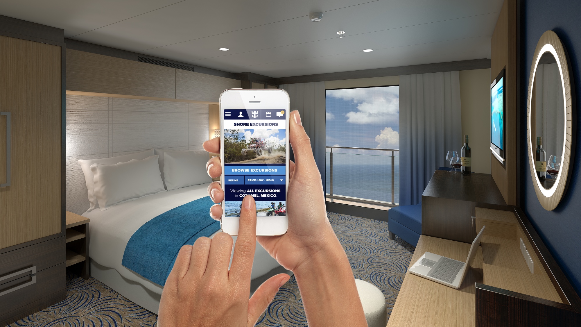 Quantum of the Seas - Cruise Planner Quantum of the Seas - Cruise Planner