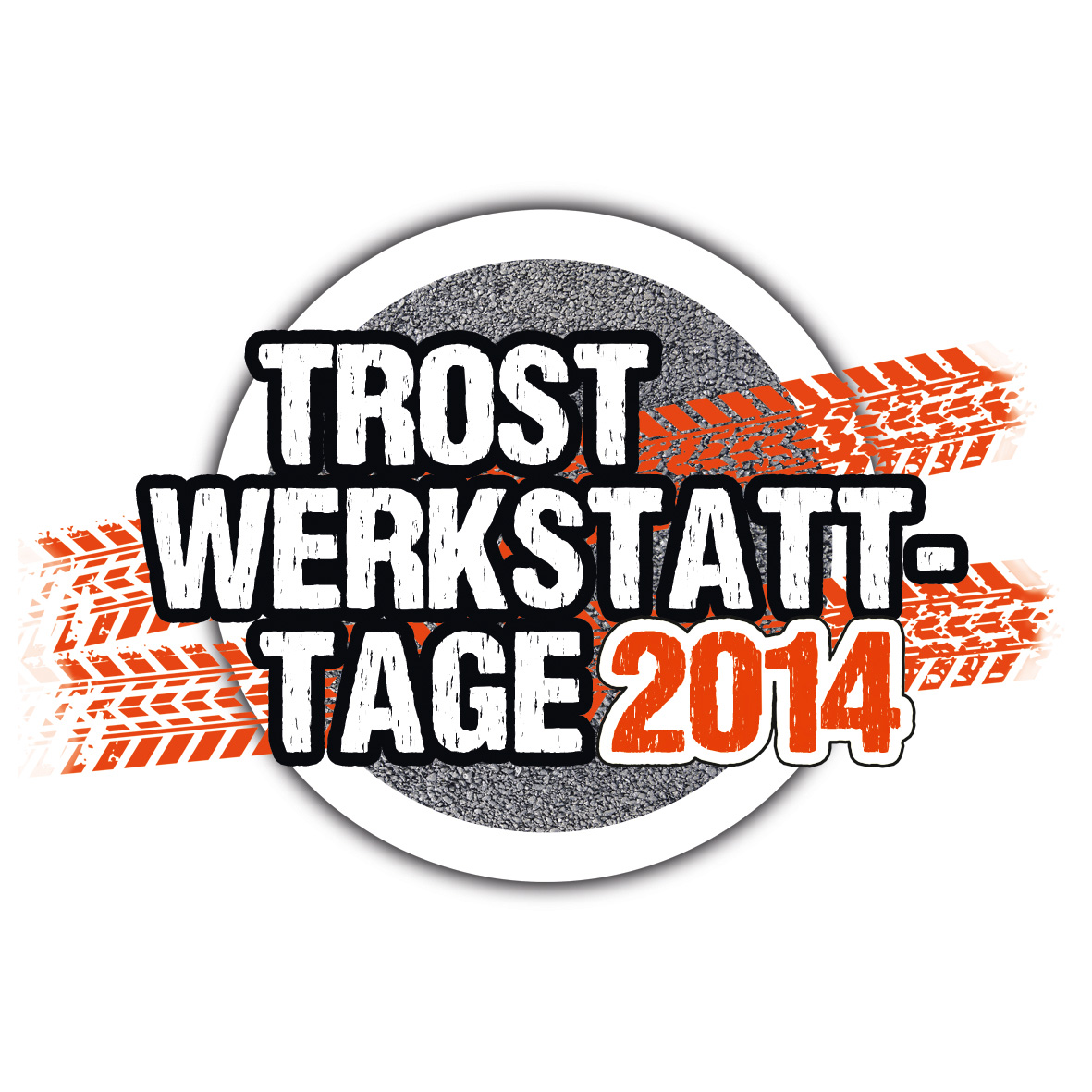 Maschinen, Geräte und Werkzeuge zum Anfassen gibt es bei den TROST-Werkstatt-Tagen.