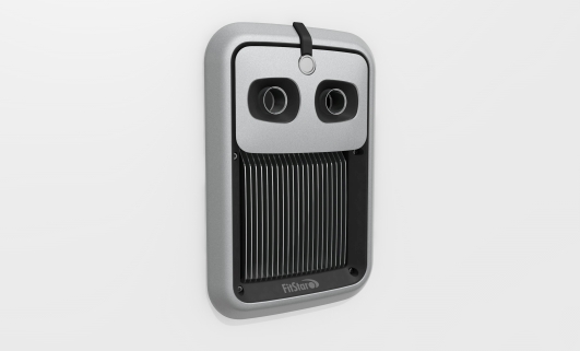Die neue GSA FitStar®Essence.