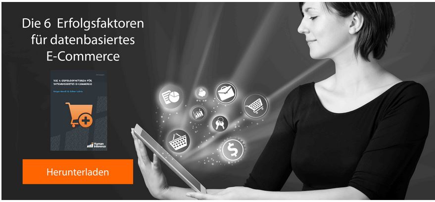 Gratis Download: Datenqualität im E-Commerce Gratis Download: Datenqualität im E-Commerce