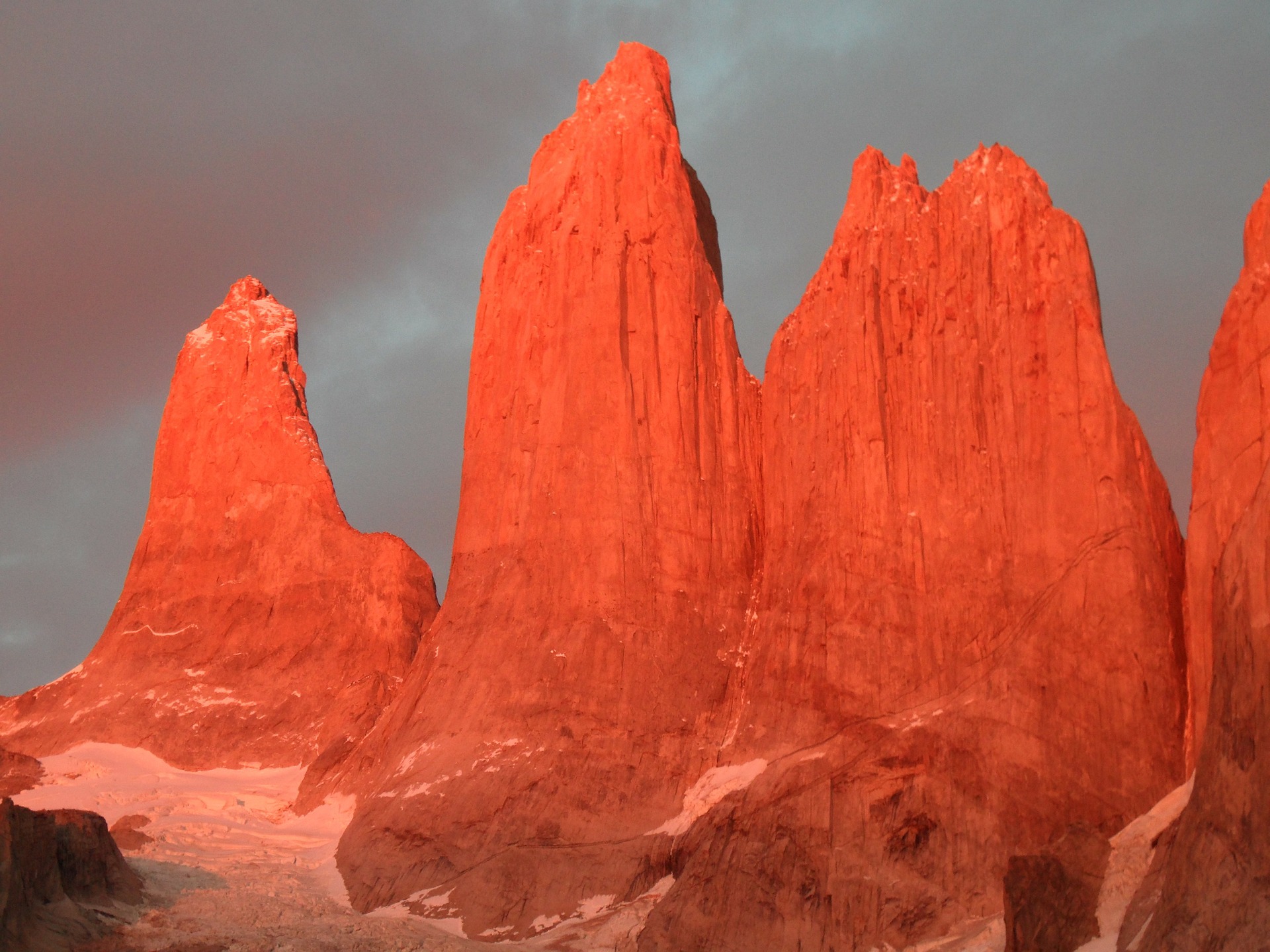 Chile: Attraktiv als Exportland und Touristenziel Chile: Attraktiv als Exportland und Touristenziel