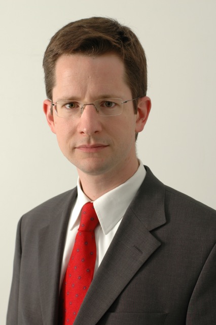 Dr. Michael Gordon