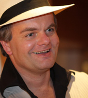 zauberer Michael Kolb zauberer Michael Kolb