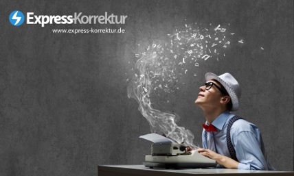 Express-Korrektur.de?Serviceportal schließt Lücke bei Bildungsdienstleistungen Express-Korrektur.de?Serviceportal schließt Lücke bei Bildungsdienstleistungen