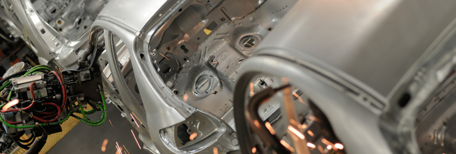 Automotive Automotive