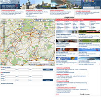 City-Maps.ch