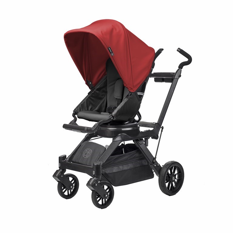 OrbitBaby G3 Kinderwagen