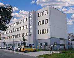 LMZ SOFT im thüringischem Saalfeld LMZ SOFT im thüringischem Saalfeld