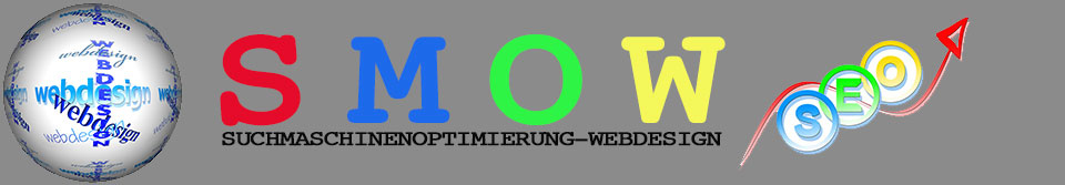 SEO WEBDESIGN Suchmaschinenoptimierung