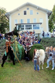 Do ut Des - Heilertage im Cheimgau Do ut Des - Heilertage im Cheimgau