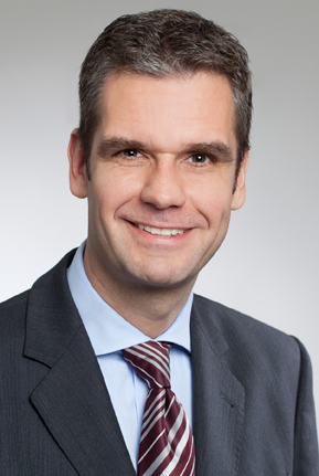 Thorsten Lips, Vertriebsexperte bei der Managementberatung Horváth& Partners