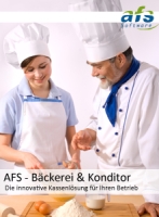 AFS-Bäckerei & Konditor PoS