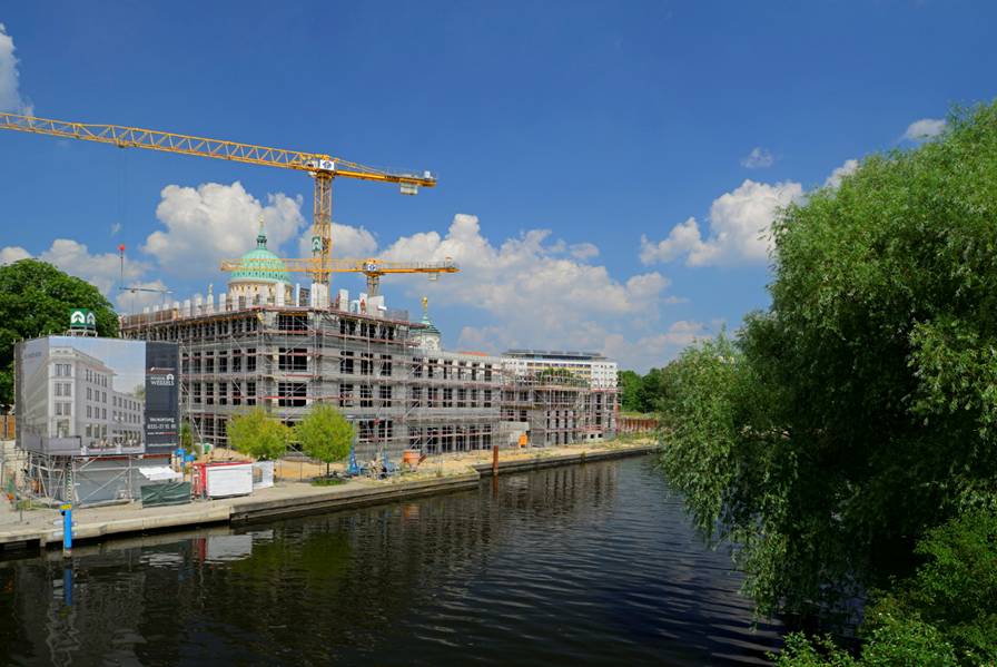 HQ Humboldt Potsdam
