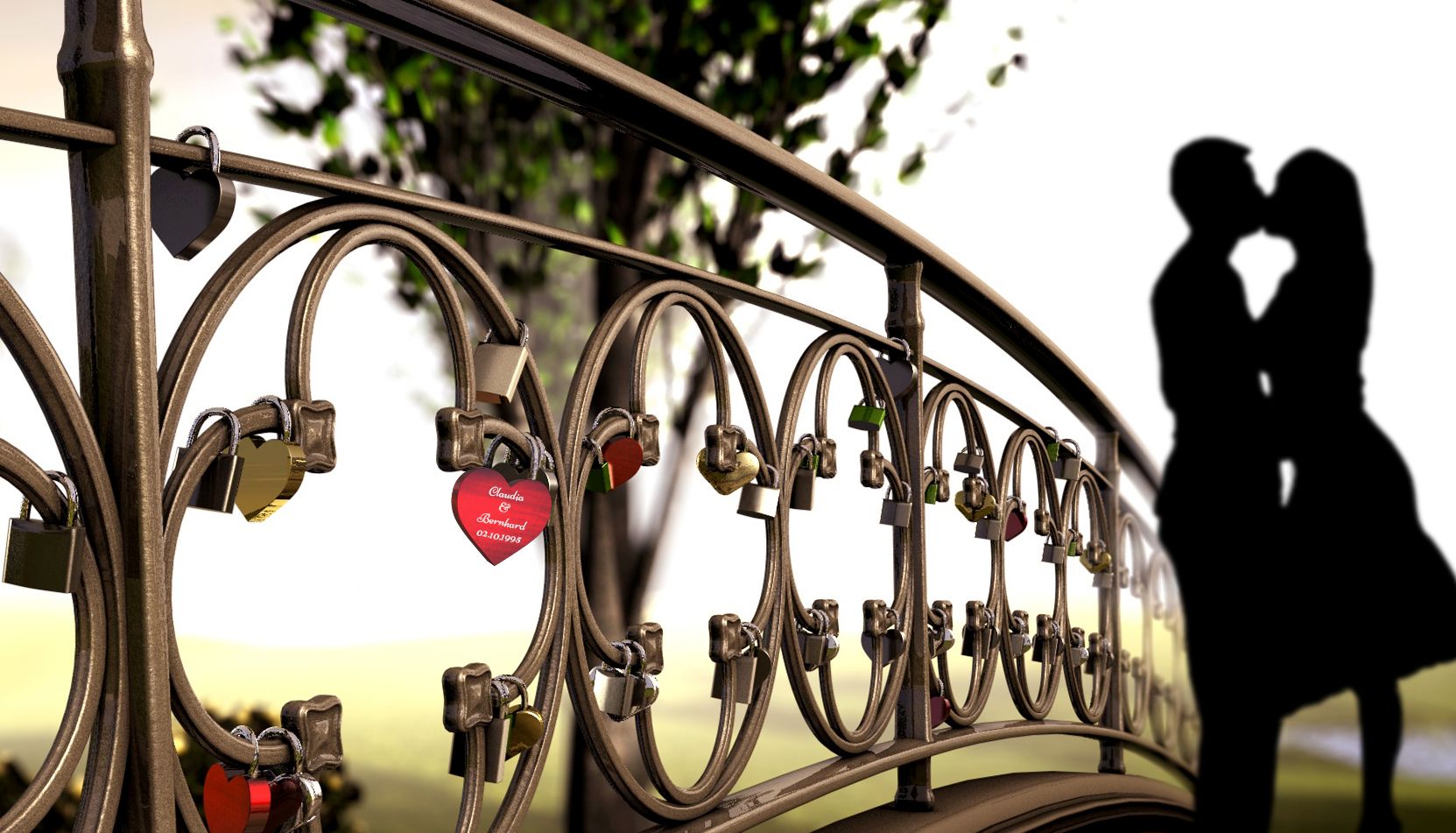 Your Lock