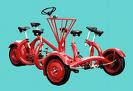 Das Conference-Bike Das Conference-Bike