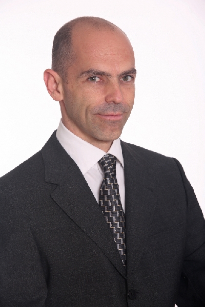 Reuven Harrison CTO und Co-Founder von Tufin Reuven Harrison CTO und Co-Founder von Tufin