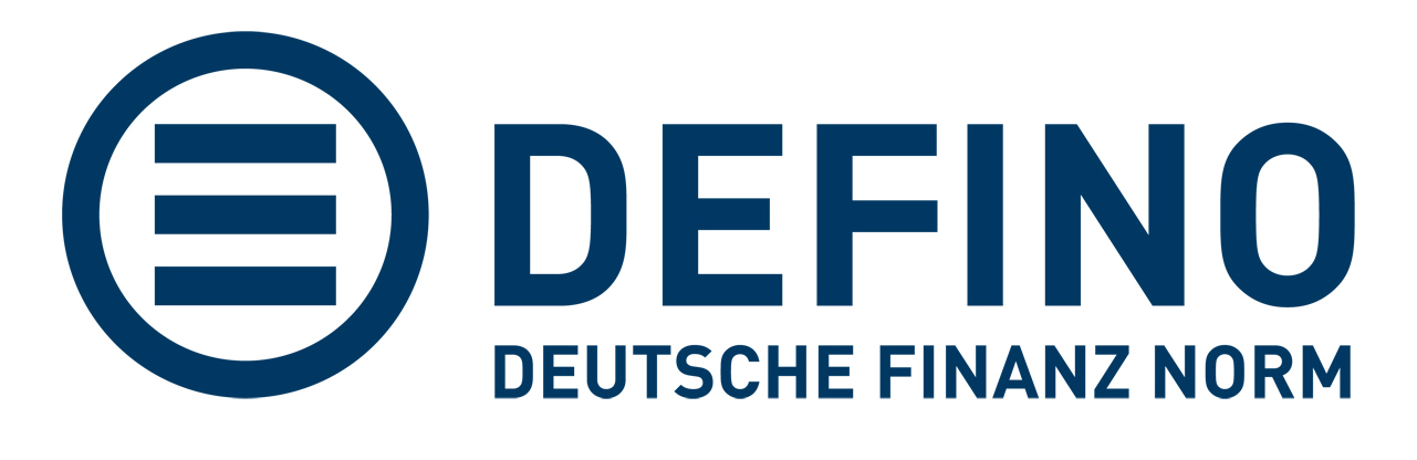 DEFINO Gesellschaft für Finanznorm mbH DEFINO Gesellschaft für Finanznorm mbH
