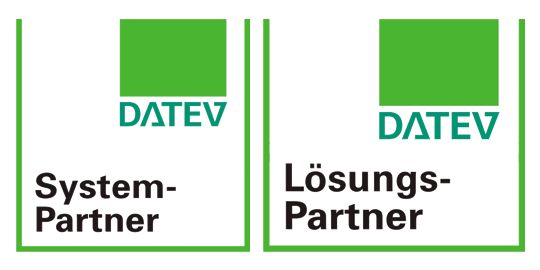 LANOS ist langjähriger DATEV-Systempartner und DATEV-Lösungspartner