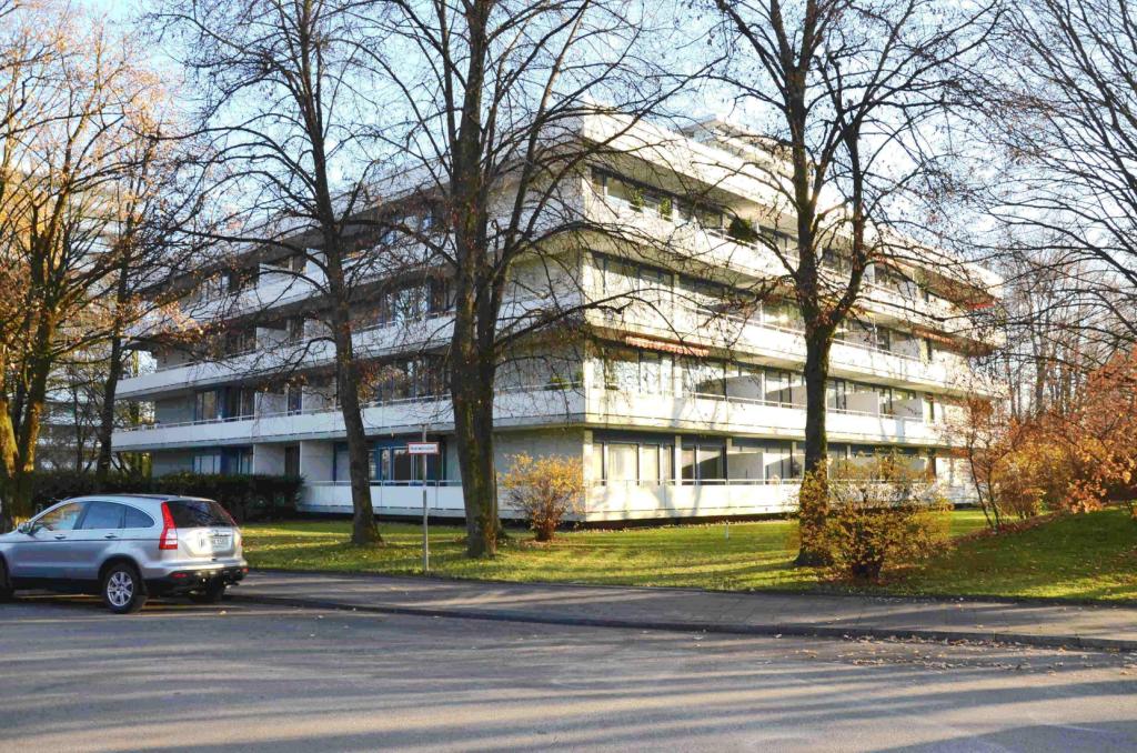 Eigentumswohnung Bogenhausen Eigentumswohnung Bogenhausen