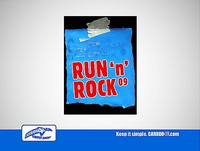 RUN ´ n´ ROCK 09