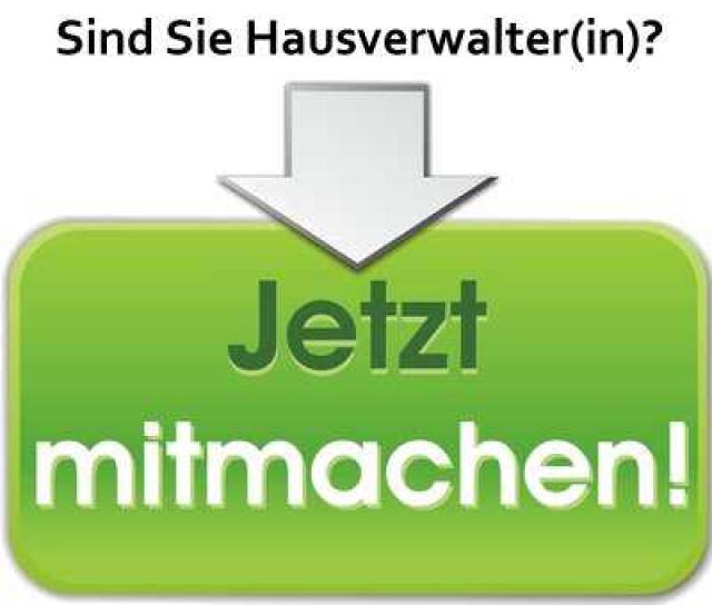Zum Jahresende werden vermehrt Hausverwalter gesucht - jetzt anmelden bei HausverwalterSuche.de.