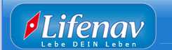 Logo Lifenav