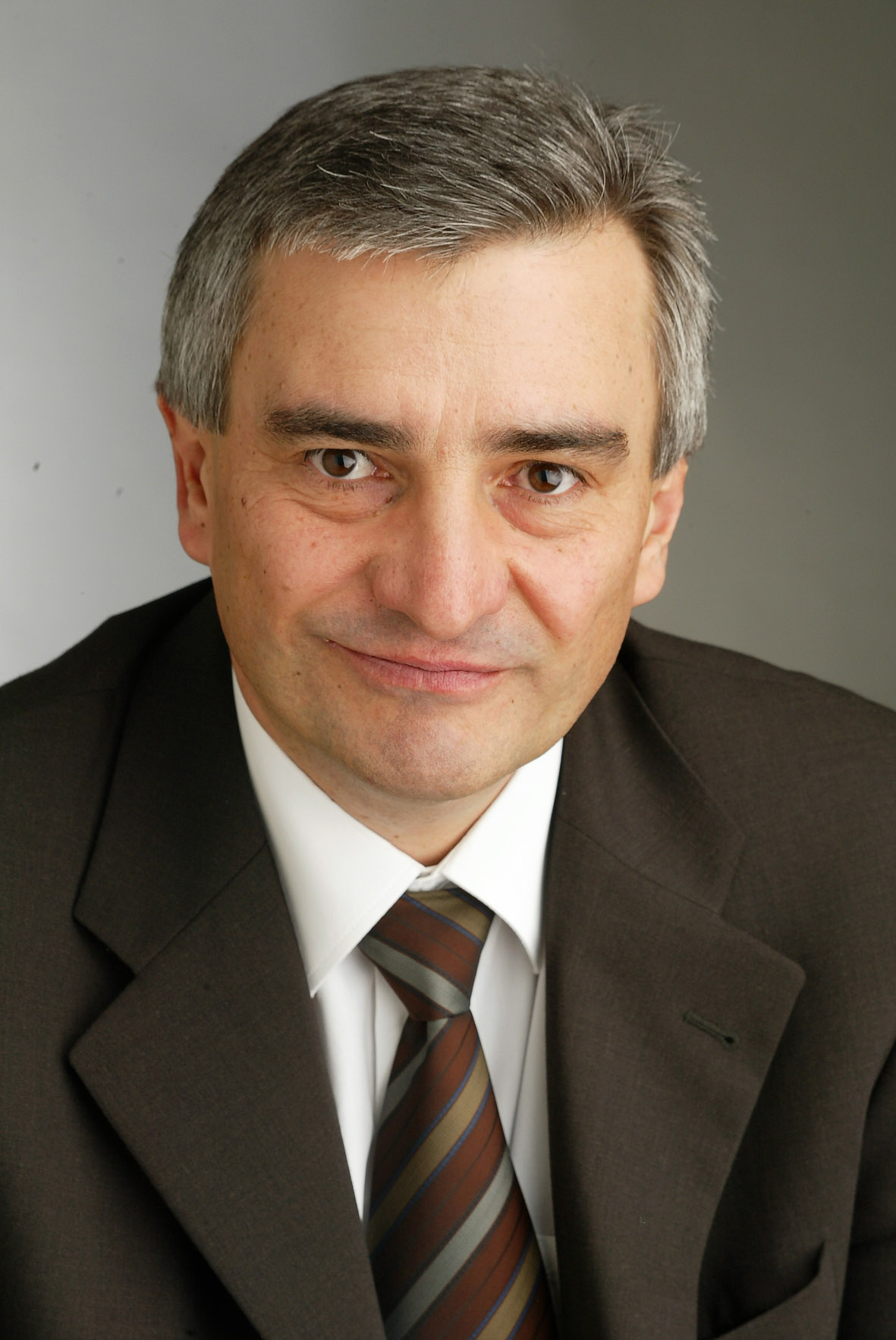Konrad Scheiber, CEO der Quality Austria Konrad Scheiber, CEO der Quality Austria