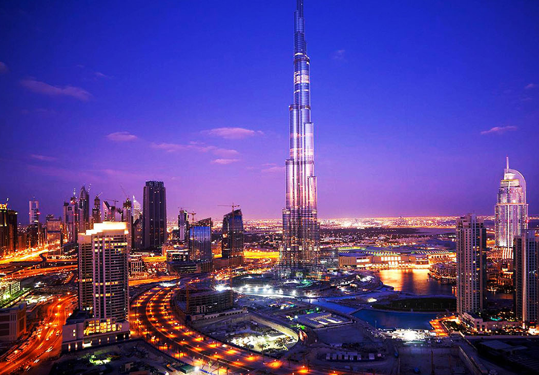 Dubai