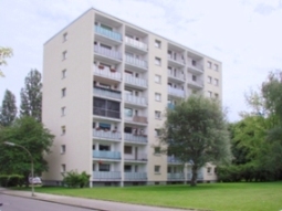 In der Winterzeit mussten bei einer Wohnanlage in Herne die völlig durchfeuchteten Untergründe der B In der Winterzeit mussten bei einer Wohnanlage in Herne die völlig durchfeuchteten Untergründe der B