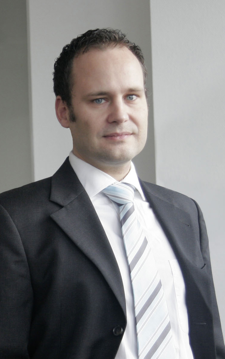 Markus Friedrich - Geschäftsführer Friedrich Lederwaren