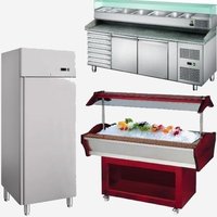 Kühltechnik von GastoPlus24 Kühltechnik von GastoPlus24