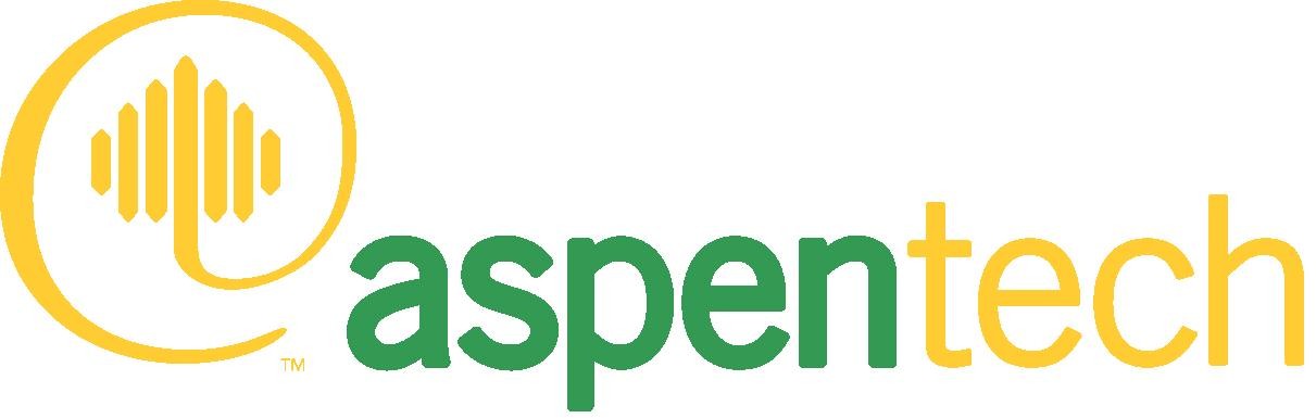 Aspentech Logo
