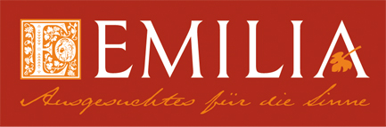 EMILIA Onlineshop für Feinkost EMILIA Onlineshop für Feinkost