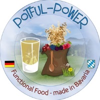 Crowdfunding für Potful Power, der organischen trinkbaren Mahlzeit Crowdfunding für Potful Power, der organischen trinkbaren Mahlzeit