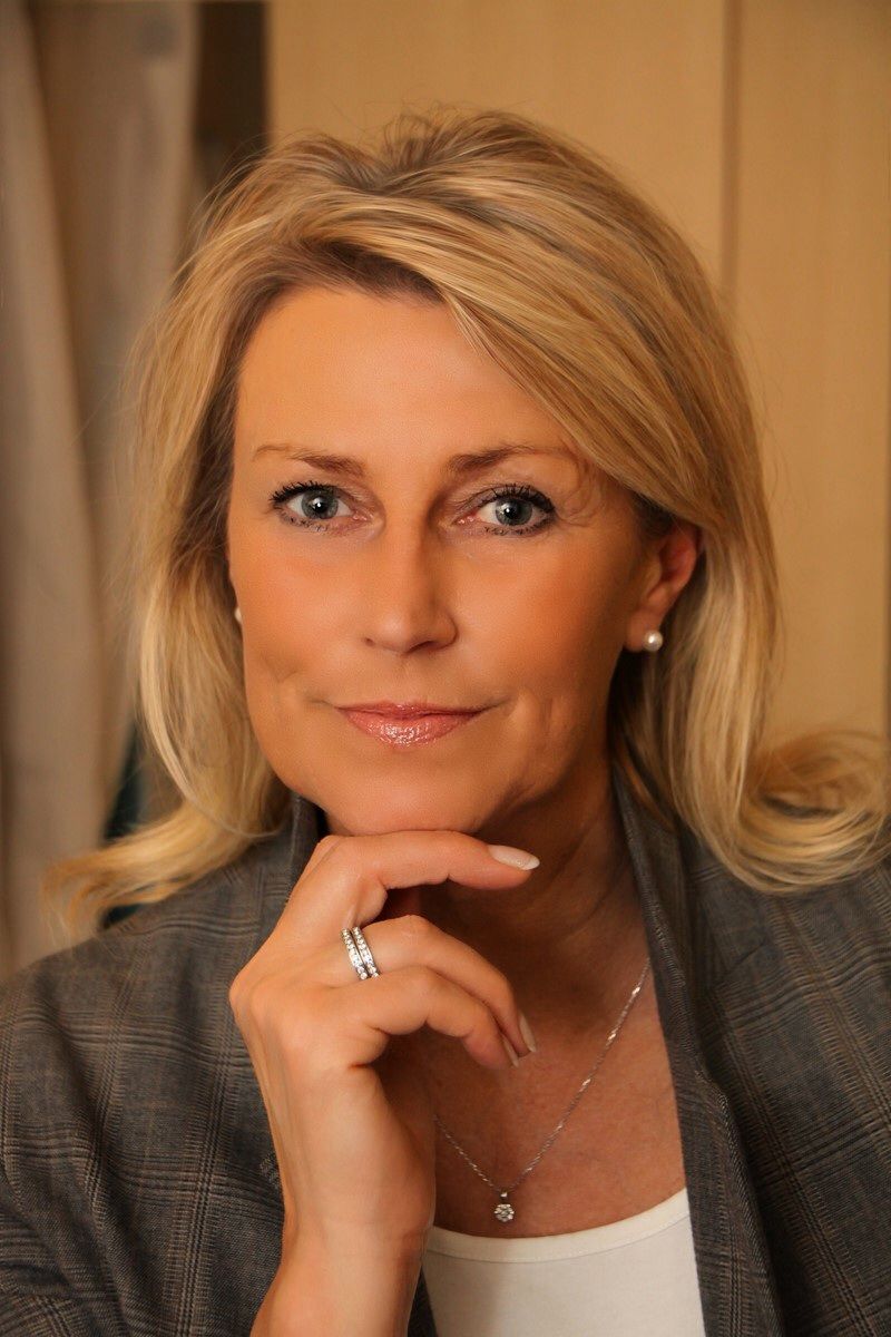 Katharina Müller-Markwart Katharina Müller-Markwart