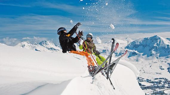 Winterurlaub im Hotel Wagrainerhof im Salzburger Land