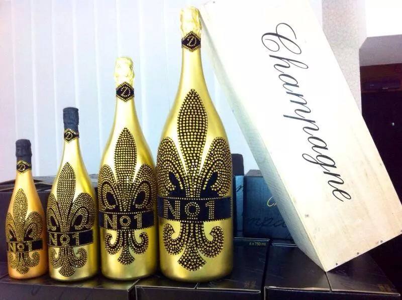 Champagne Champagne