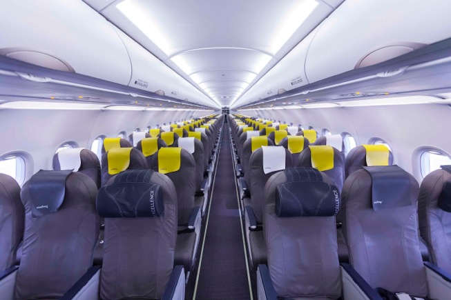 Repräsentative Vueling-Umfrage zeigt, worauf deutsche Urlauber abfliegen Repräsentative Vueling-Umfrage zeigt, worauf deutsche Urlauber abfliegen