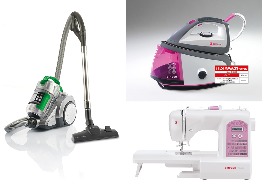 SINGER Home Essentials SINGER Home Essentials
