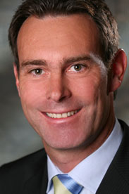 Oliver Bahns ist einer der 13 Top-Speaker des carIT Kongresses 2014
