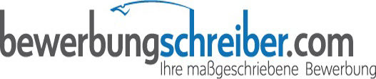 Bewerbungschreiber.com Bewerbungschreiber.com