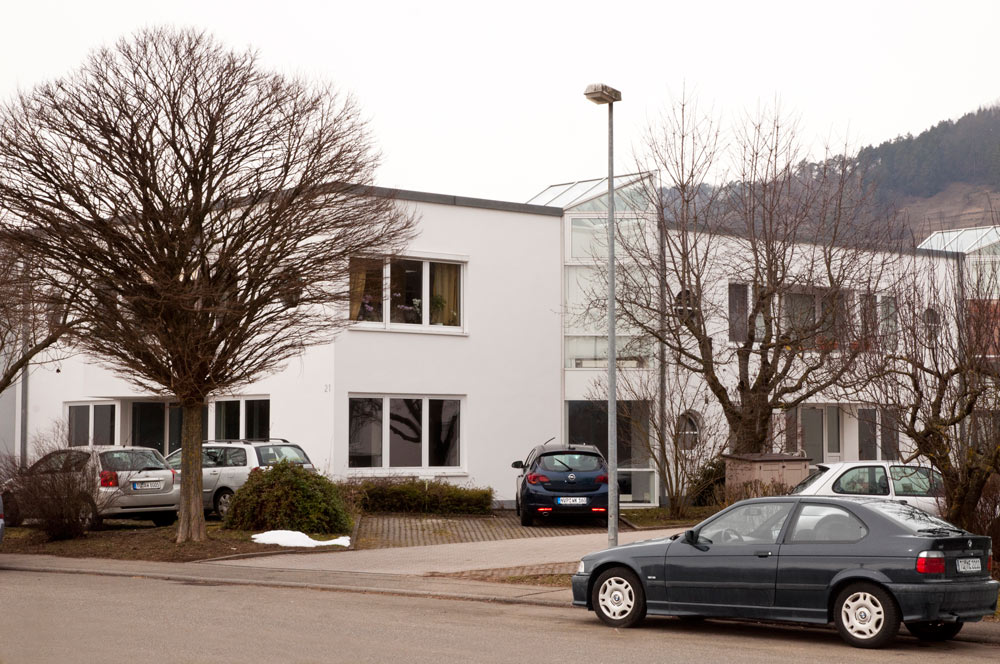Jahn-Lederwaren in Tübingen