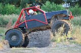 Truck Trial Monstertrucks - die 