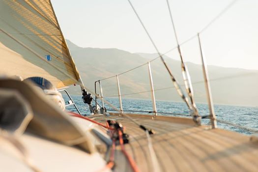Yachtcharter Agentur Master Yachting