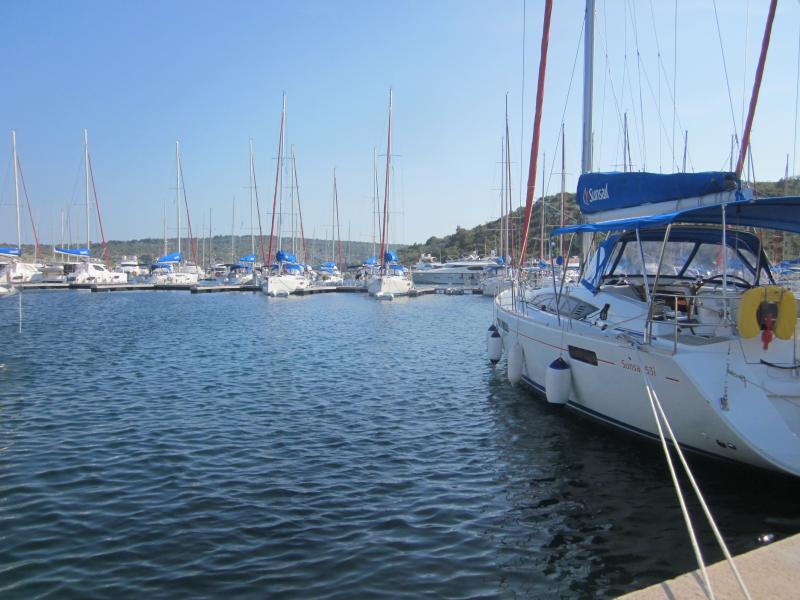 Yachtcharter Yachtcharter