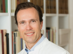 Dr. med. Welf Prager hat seine eigene dermatologische Praxis eröffnet Dr. med. Welf Prager hat seine eigene dermatologische Praxis eröffnet