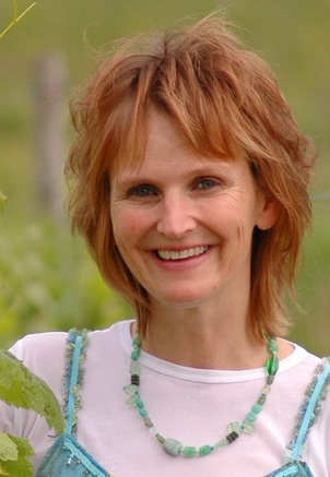 Solveig Mink - Weingutscout