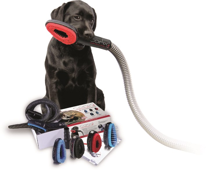 Die Cofix® Hundebürste ist Ihr Schlüssel zu gründlicher Fellpflege . Bürste auf Ihren Staubsauger st Die Cofix® Hundebürste ist Ihr Schlüssel zu gründlicher Fellpflege . Bürste auf Ihren Staubsauger st