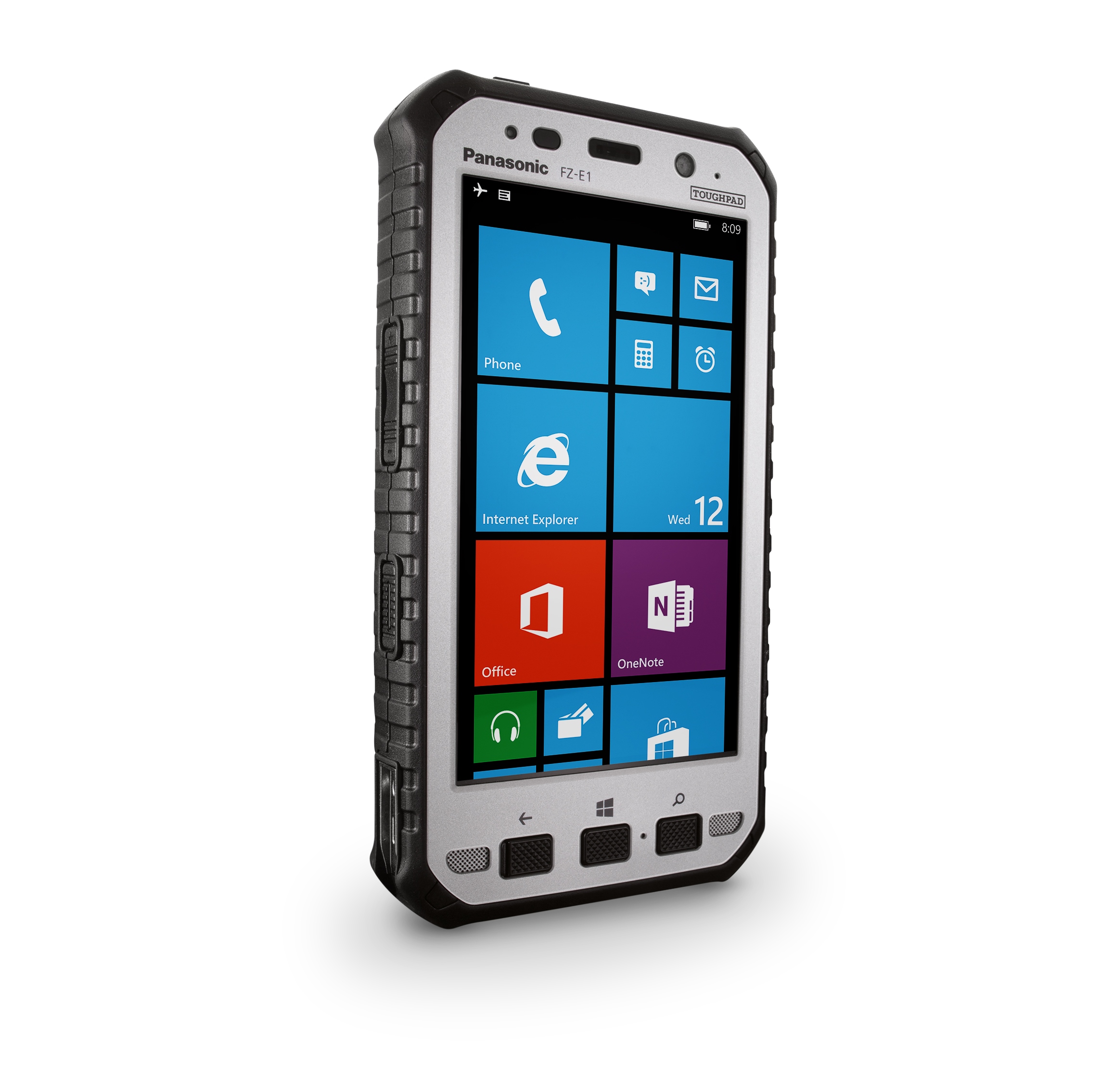 Panasonic TOUGHPAD FZ-E1